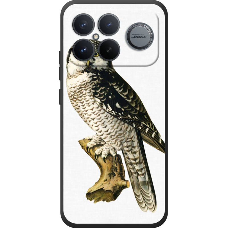 Чохол BoxFace Poco F8 Ultra 