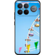 Чохол BoxFace Poco F8 Ultra 