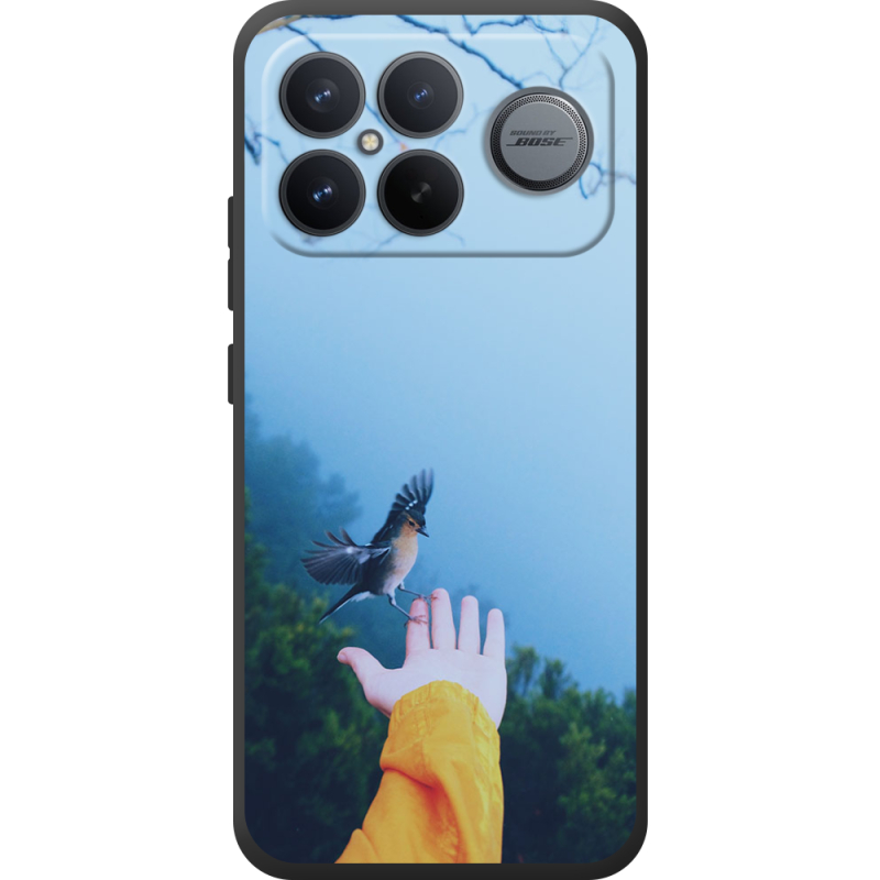 Чохол BoxFace Poco F8 Ultra 