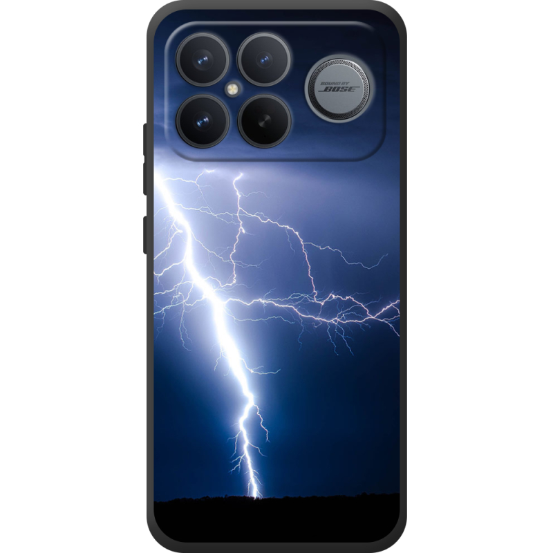 Чохол BoxFace Poco F8 Ultra 