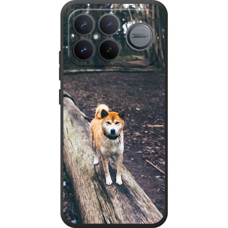 Чохол BoxFace Poco F8 Ultra 