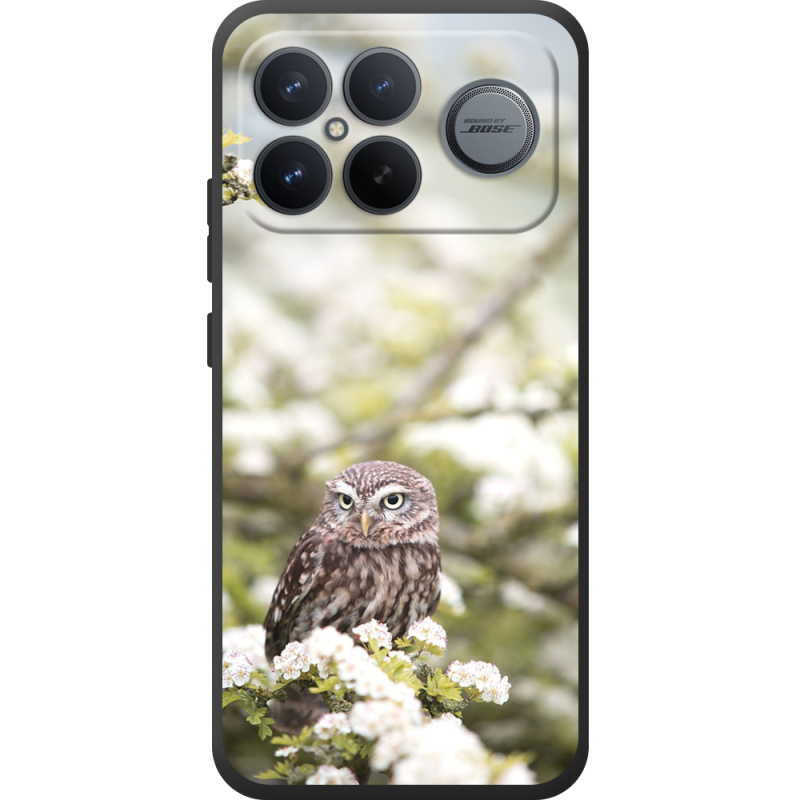 Чохол BoxFace Poco F8 Ultra 