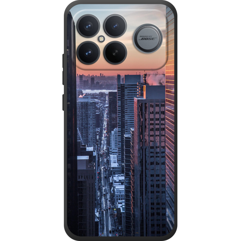 Чохол BoxFace Poco F8 Ultra 