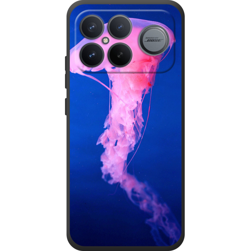 Чохол BoxFace Poco F8 Ultra 