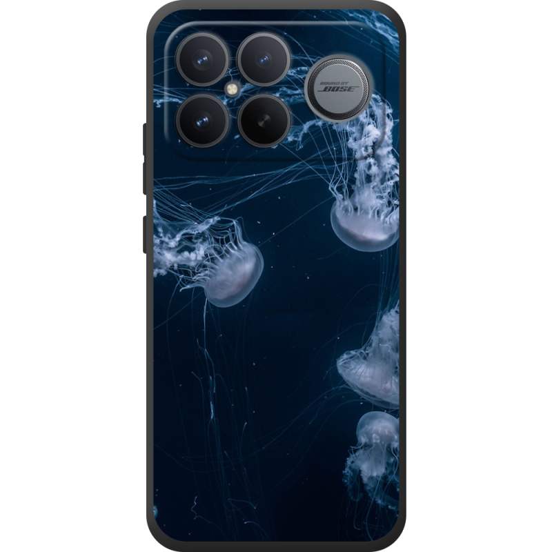 Чохол BoxFace Poco F8 Ultra 