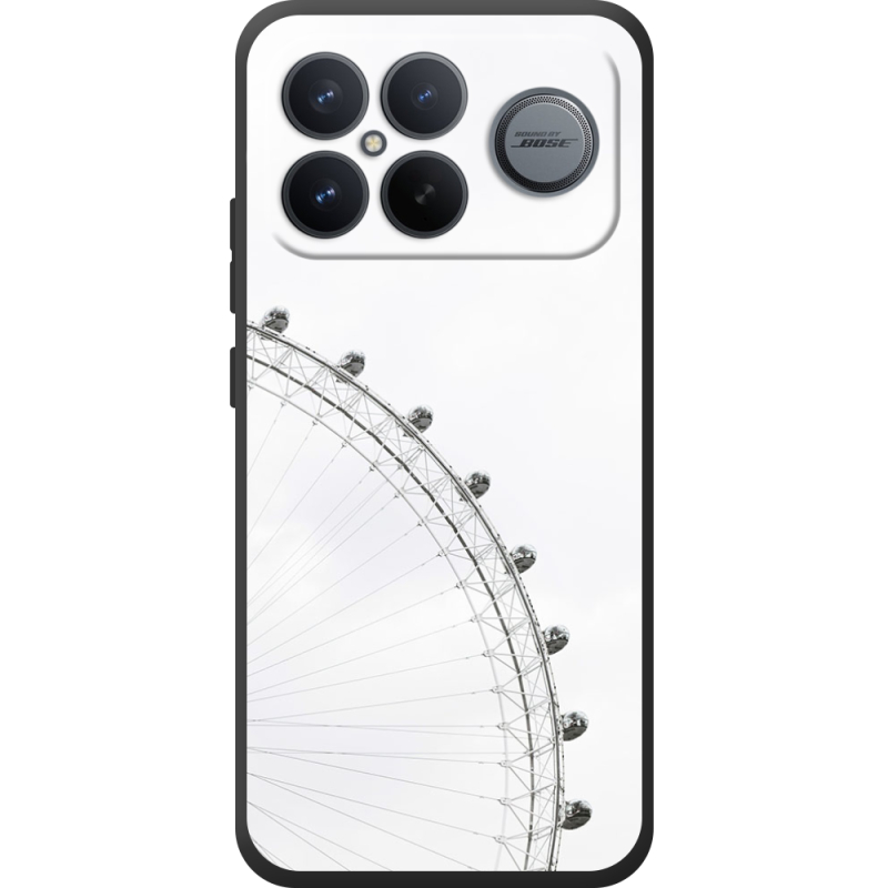 Чохол BoxFace Poco F8 Ultra 