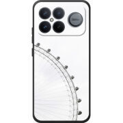 Чохол BoxFace Poco F8 Ultra 