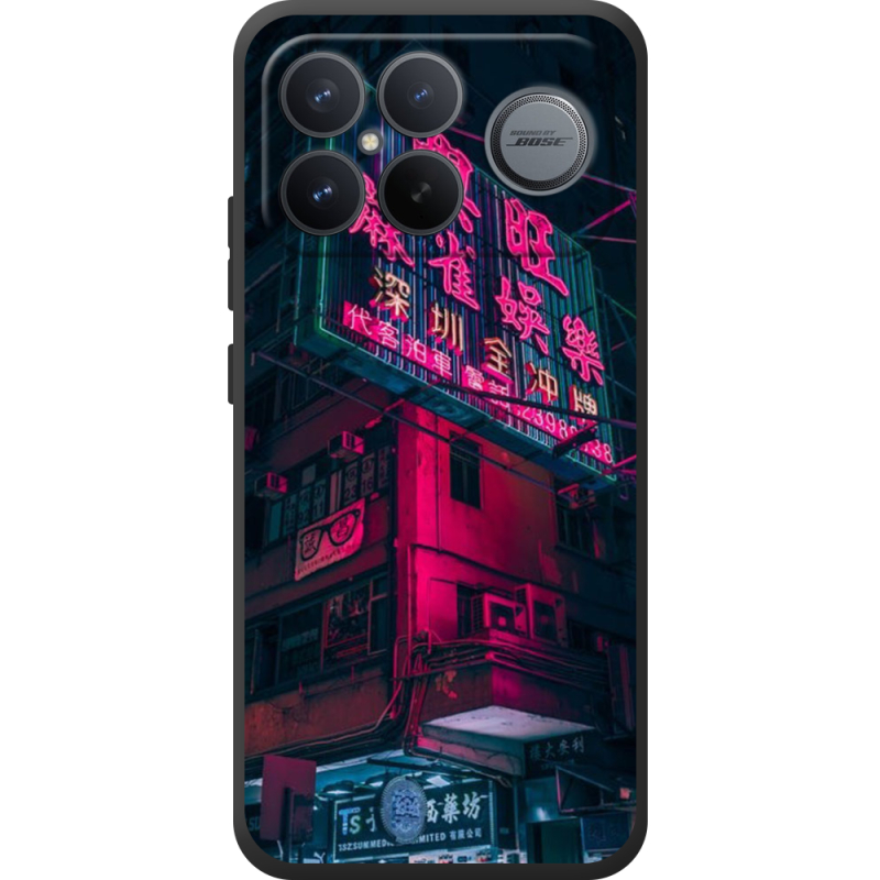 Чохол BoxFace Poco F8 Ultra 