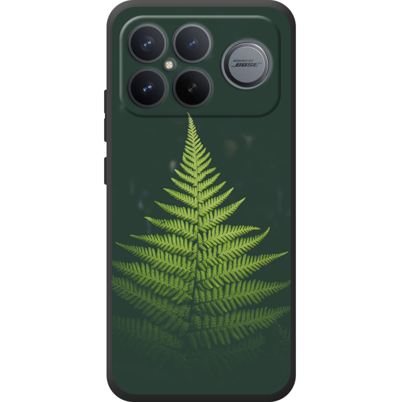 Чохол BoxFace Poco F8 Ultra 