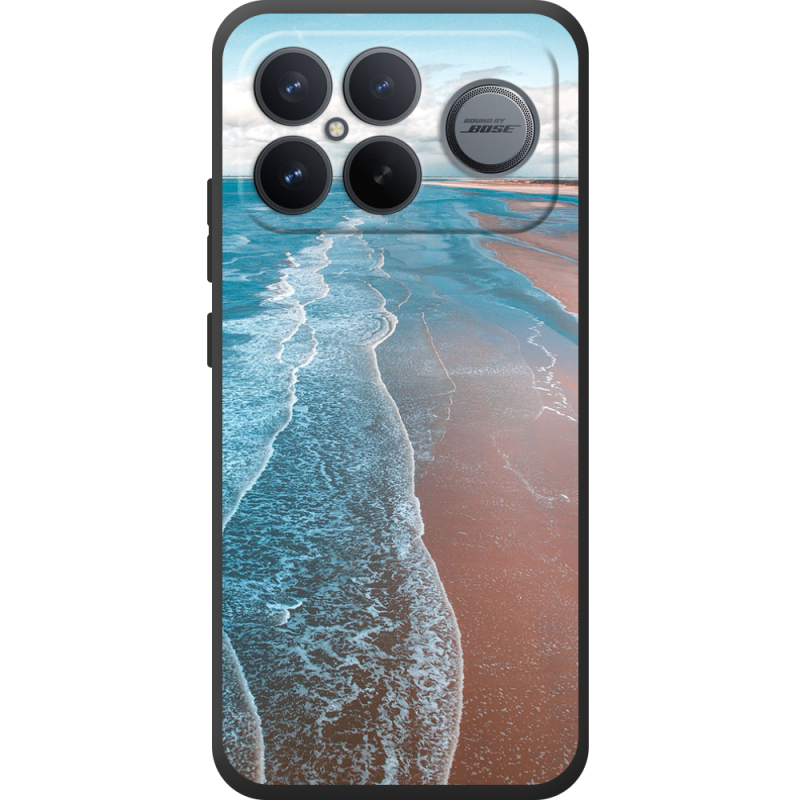 Чохол BoxFace Poco F8 Ultra 