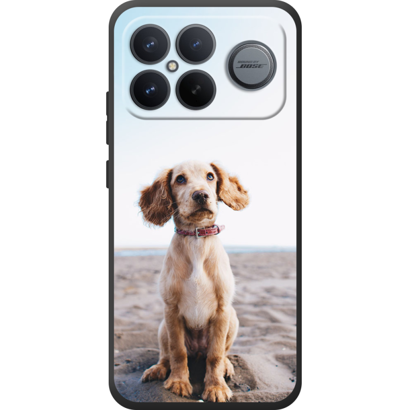 Чохол BoxFace Poco F8 Ultra 