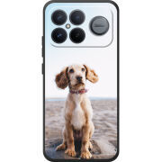 Чохол BoxFace Poco F8 Ultra 