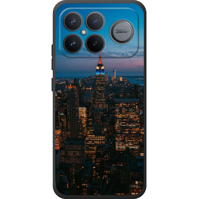 Чохол BoxFace Poco F8 Ultra 