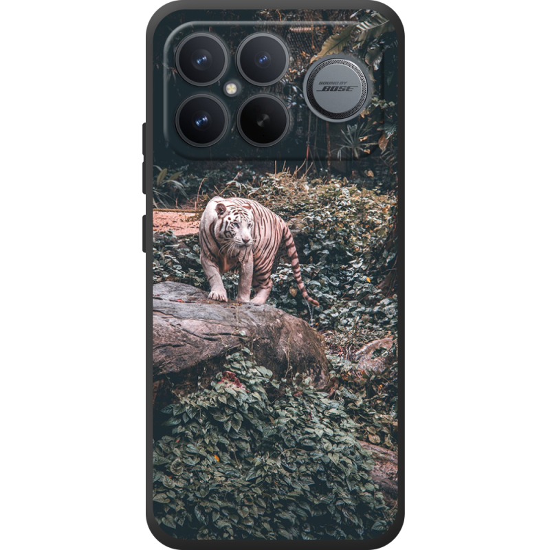 Чохол BoxFace Poco F8 Ultra 