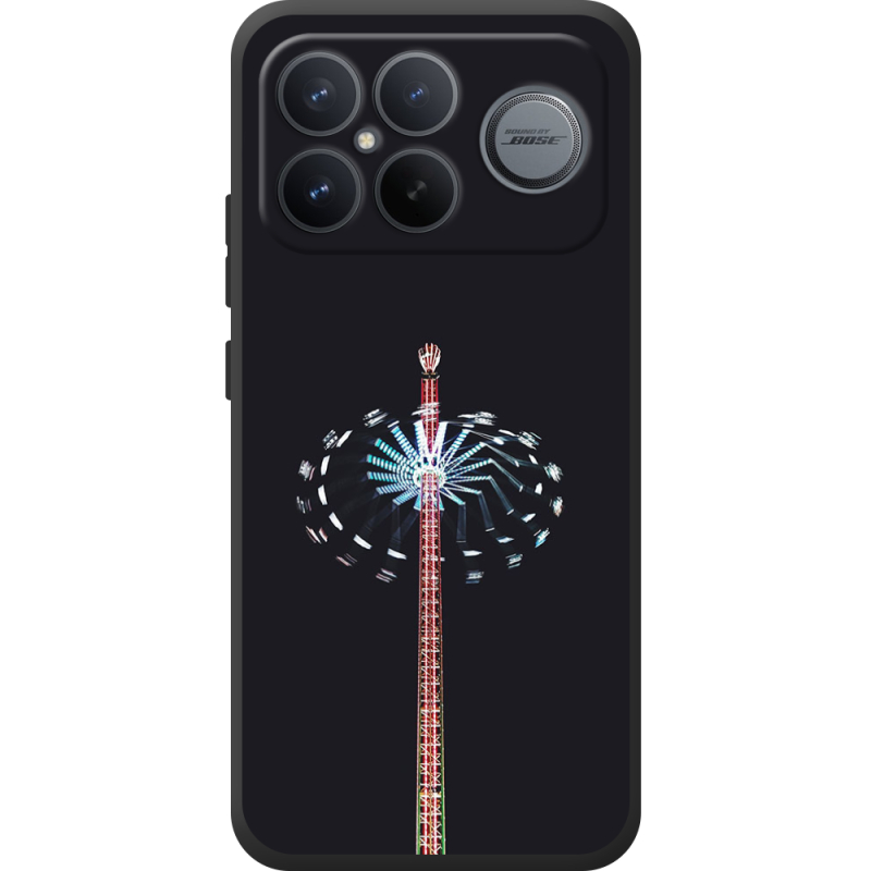 Чохол BoxFace Poco F8 Ultra 