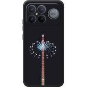 Чохол BoxFace Poco F8 Ultra 