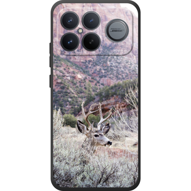 Чохол BoxFace Poco F8 Ultra 