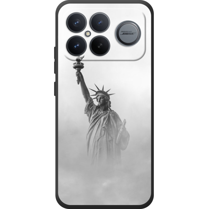 Чохол BoxFace Poco F8 Ultra 