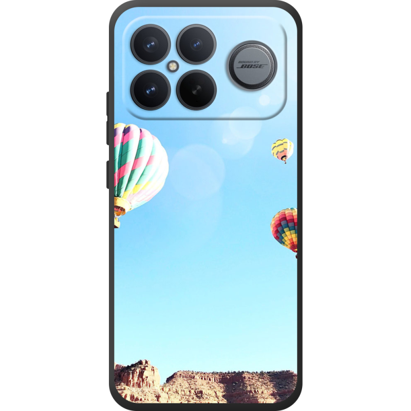 Чохол BoxFace Poco F8 Ultra 