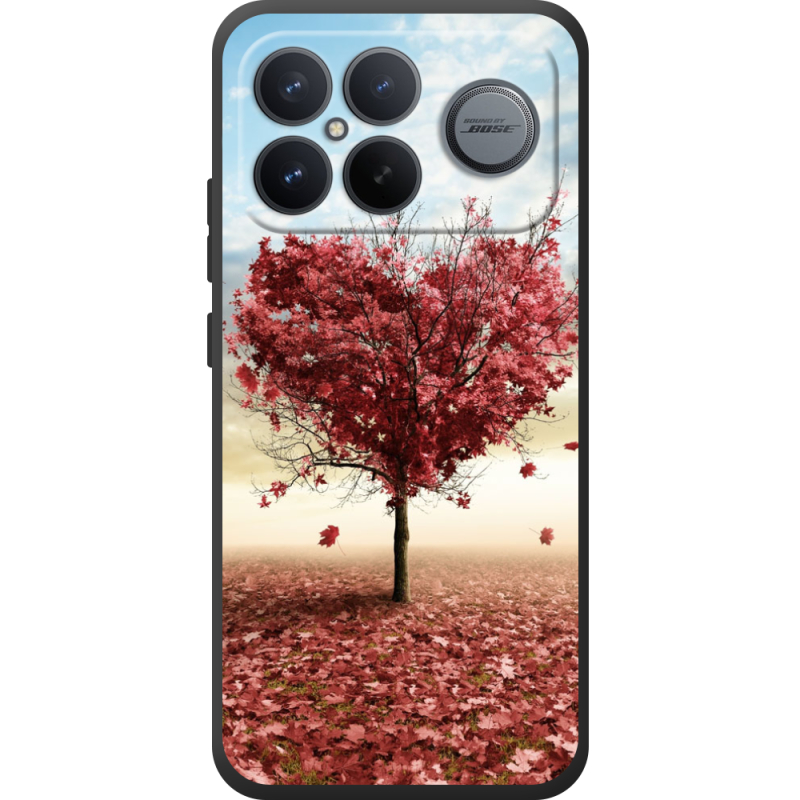Чохол BoxFace Poco F8 Ultra Tree of Love
