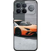 Чохол BoxFace Poco F8 Ultra 