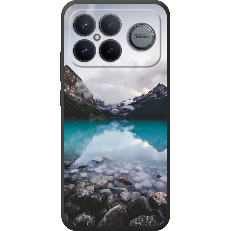 Чохол BoxFace Poco F8 Ultra 