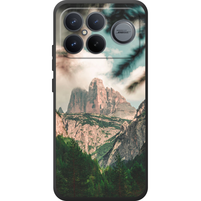 Чохол BoxFace Poco F8 Ultra 