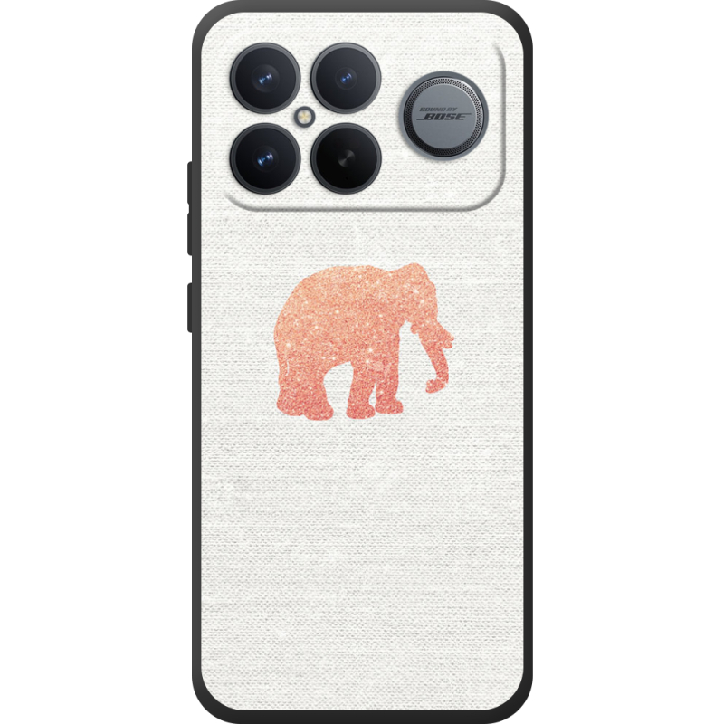 Чохол BoxFace Poco F8 Ultra 