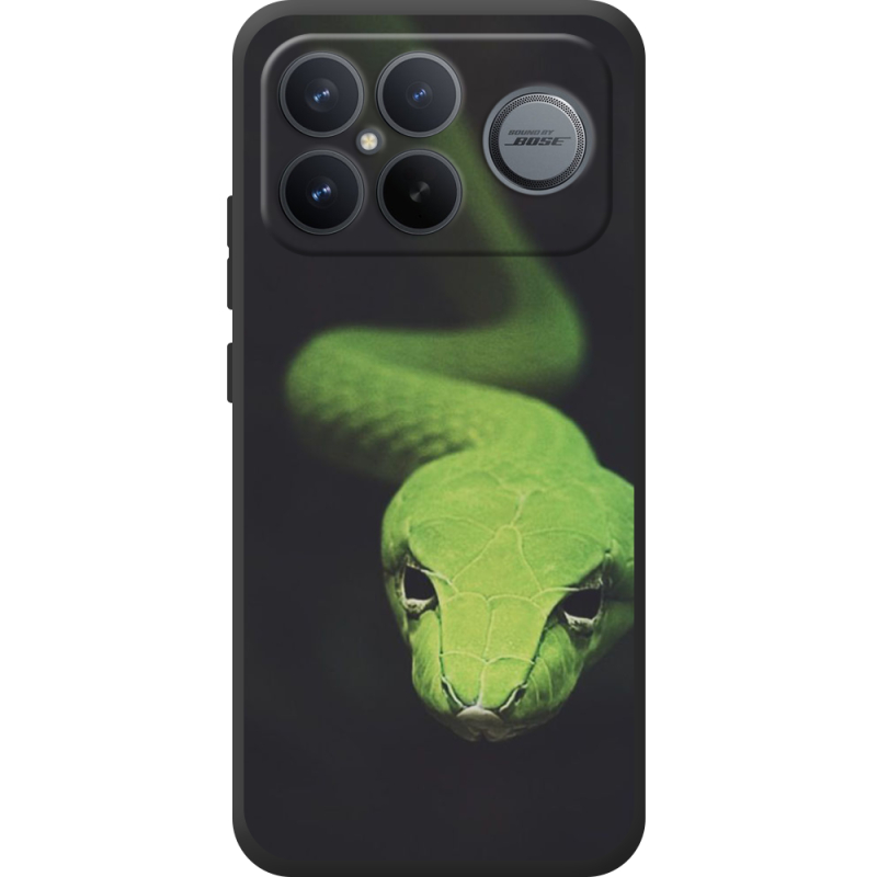 Чохол BoxFace Poco F8 Ultra 