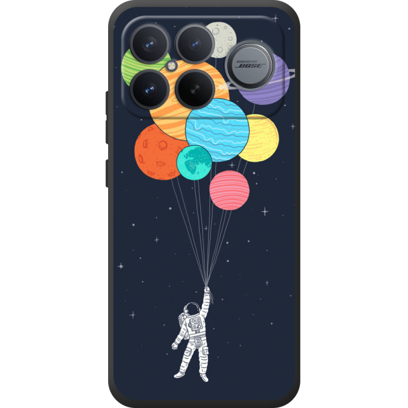 Чохол BoxFace Poco F8 Ultra 