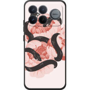 Чохол BoxFace Poco F8 Ultra 