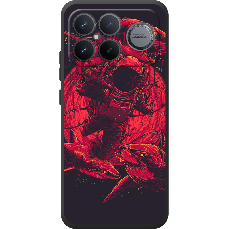 Чохол BoxFace Poco F8 Ultra 