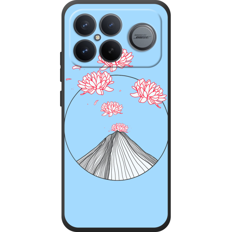 Чохол BoxFace Poco F8 Ultra 