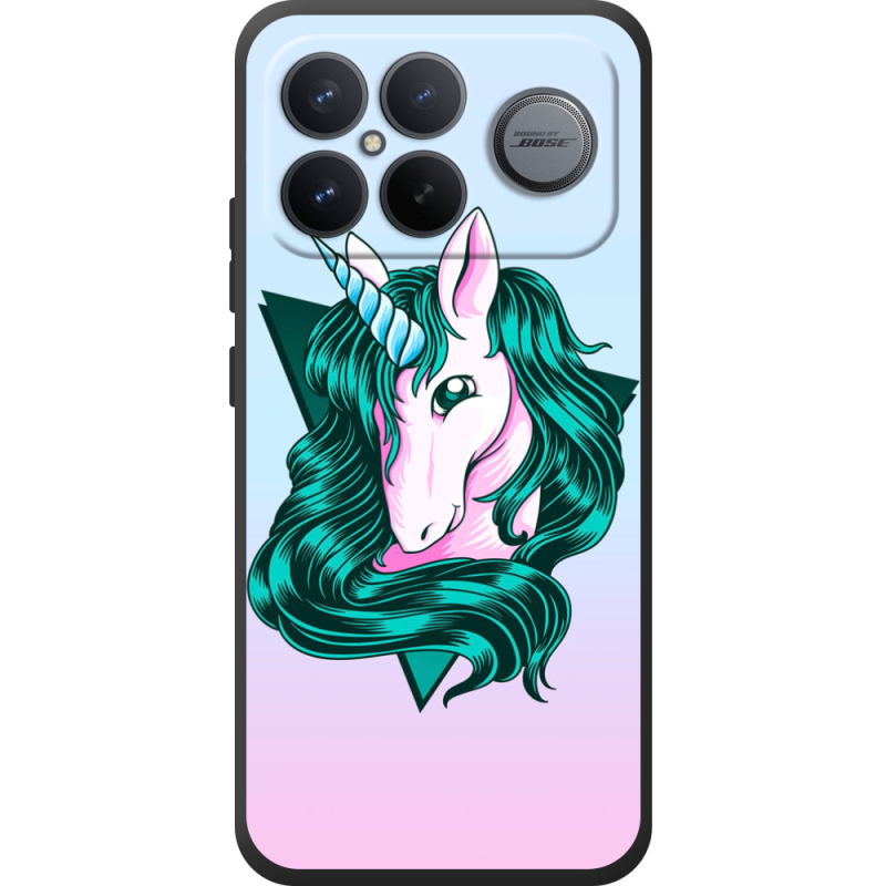 Чохол BoxFace Poco F8 Ultra 