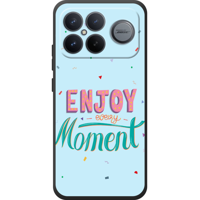 Чохол BoxFace Poco F8 Ultra 