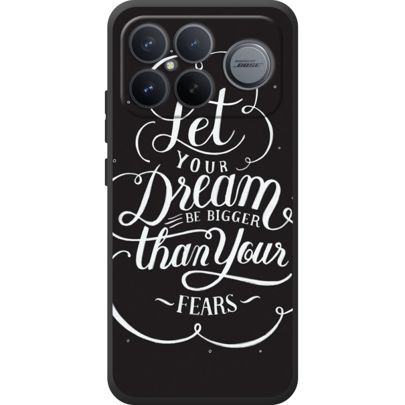 Чохол BoxFace Poco F8 Ultra 