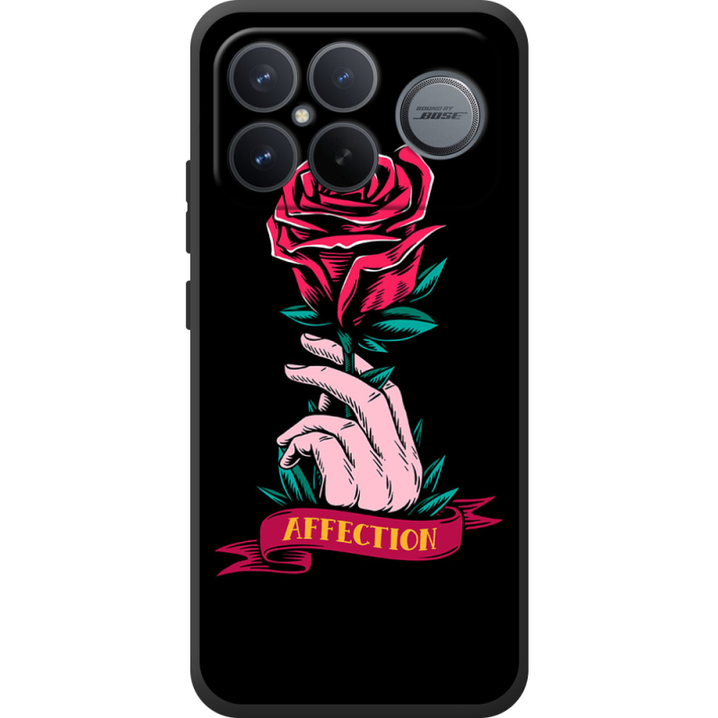 Чохол BoxFace Poco F8 Ultra 