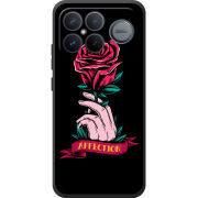 Чохол BoxFace Poco F8 Ultra 