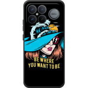 Чохол BoxFace Poco F8 Ultra 