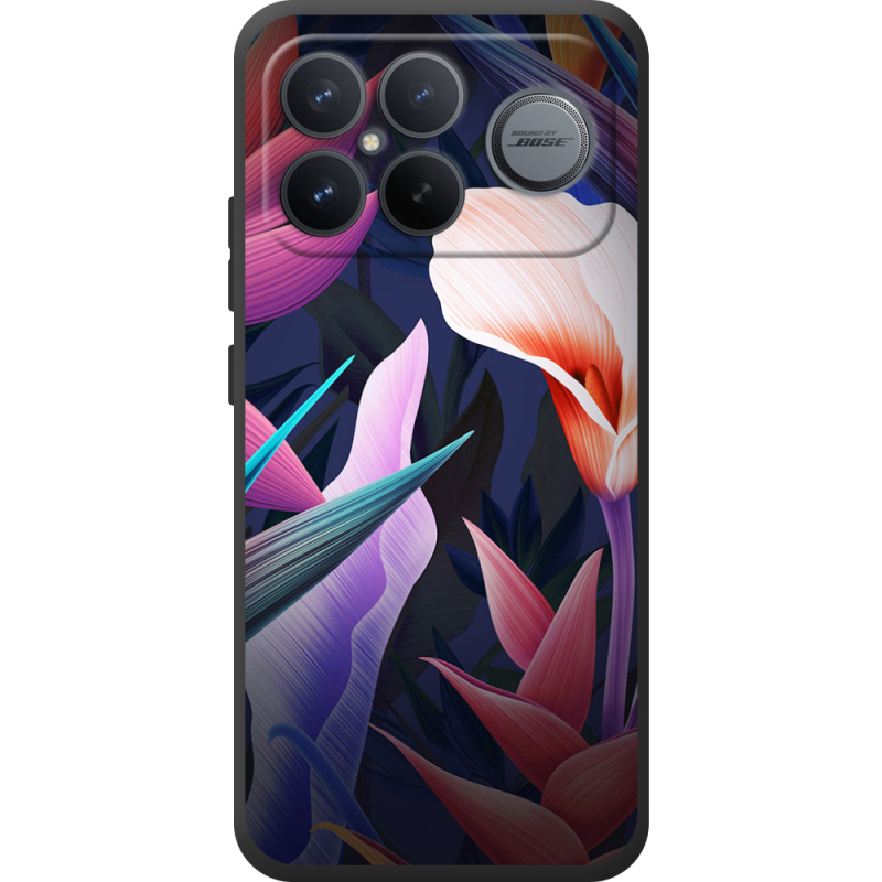 Чохол BoxFace Poco F8 Ultra 