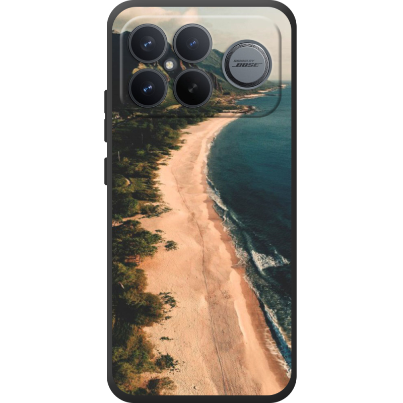 Чохол BoxFace Poco F8 Ultra 