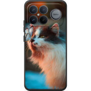 Чохол BoxFace Poco F8 Ultra 