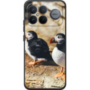 Чохол BoxFace Poco F8 Ultra 