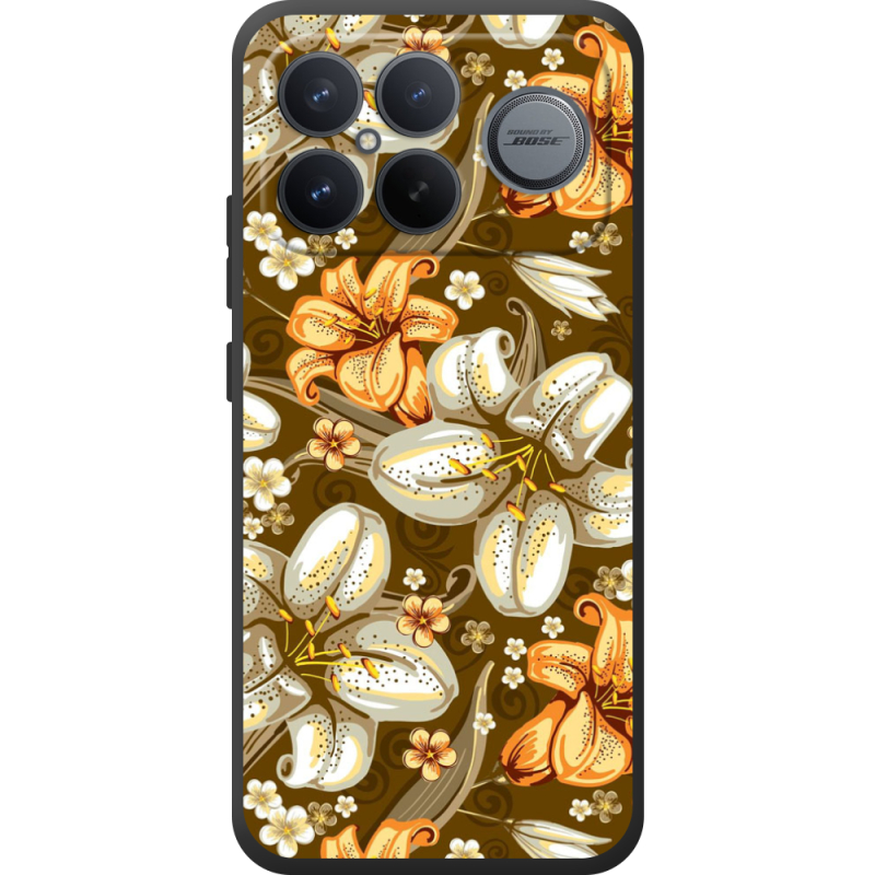 Чохол BoxFace Poco F8 Ultra Lilly