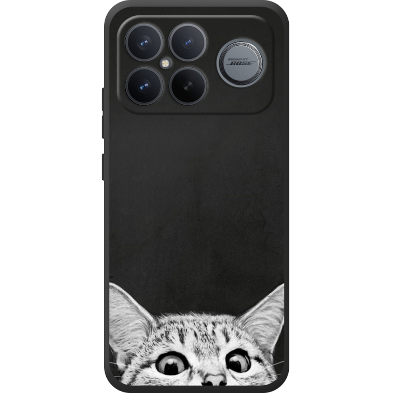 Чохол BoxFace Poco F8 Ultra 