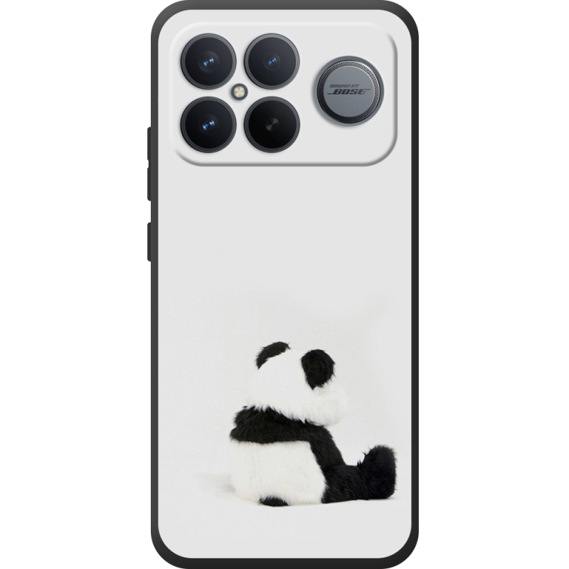 Чохол BoxFace Poco F8 Ultra 