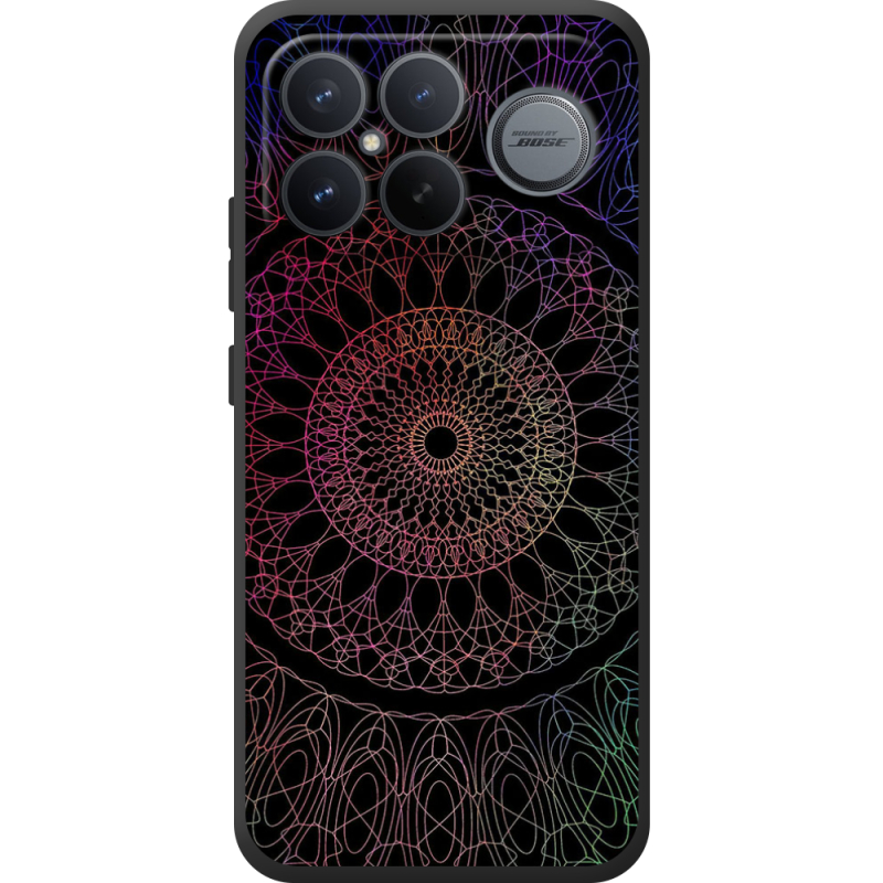 Чохол BoxFace Poco F8 Ultra 