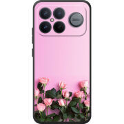 Чохол BoxFace Poco F8 Ultra 