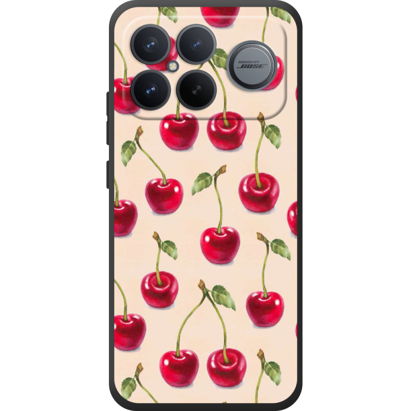 Чохол BoxFace Poco F8 Ultra 