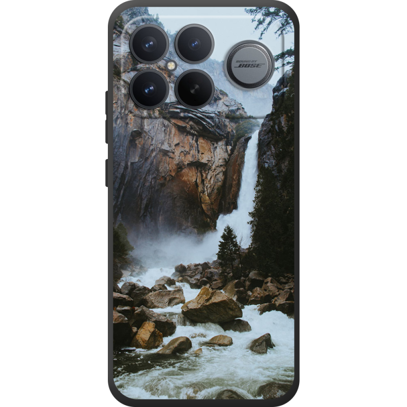 Чохол BoxFace Poco F8 Ultra 